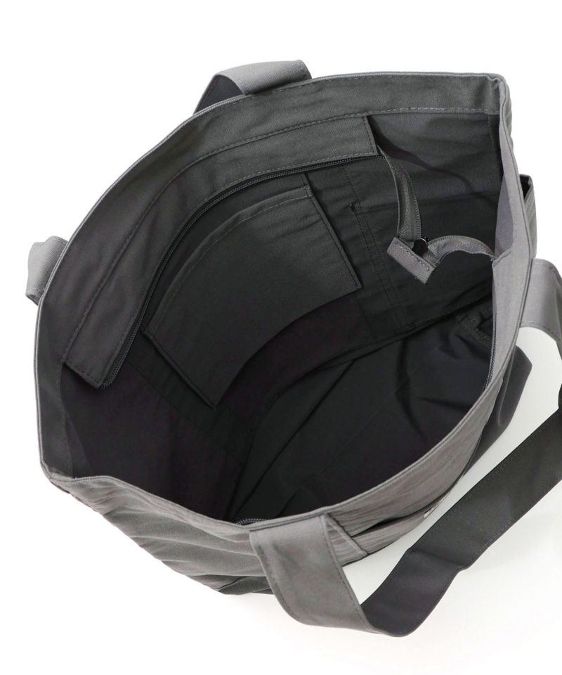 赤ずきんparityネコとラビルおばあちゃんのトート-25