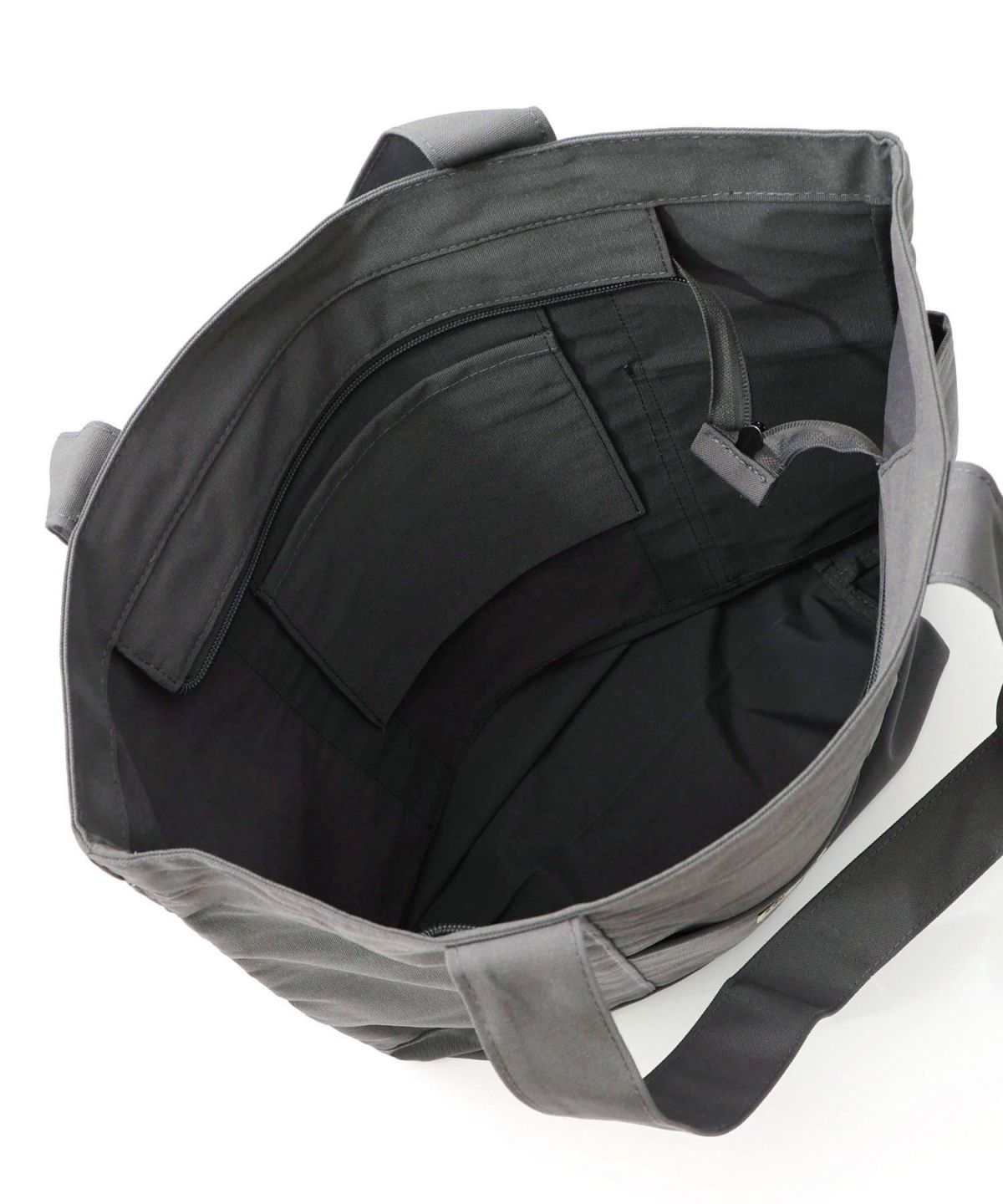 赤ずきんparityネコとラビルおばあちゃんのトート-25