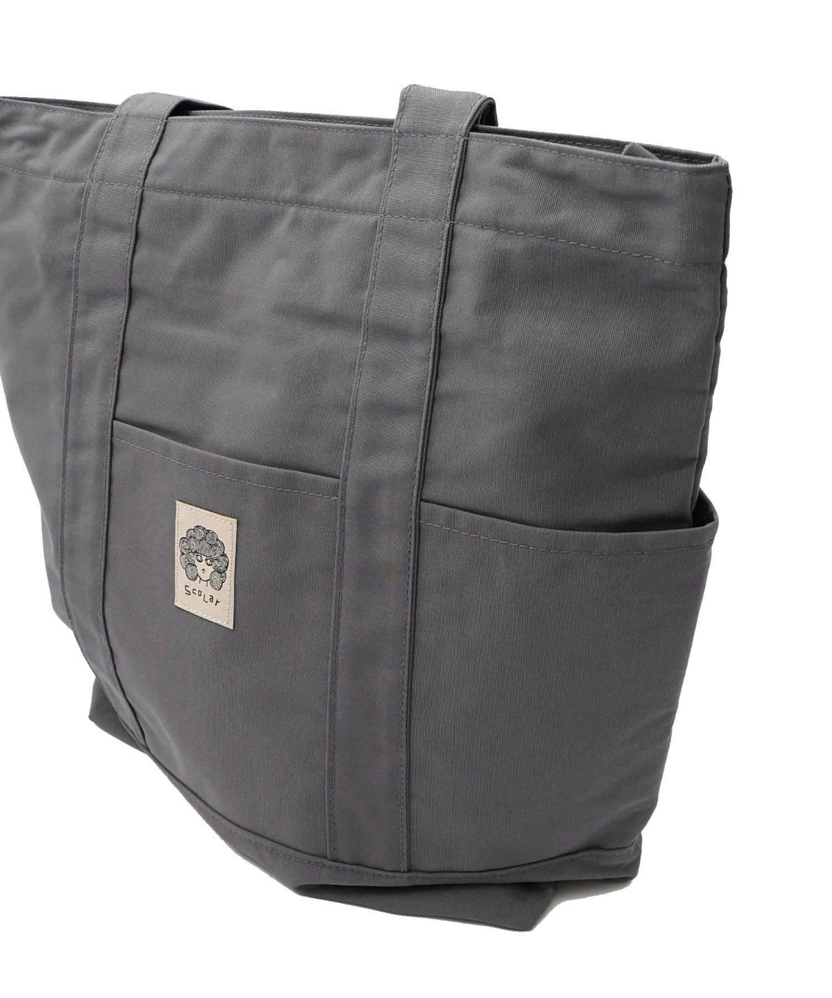 赤ずきんparityネコとラビルおばあちゃんのトート-26