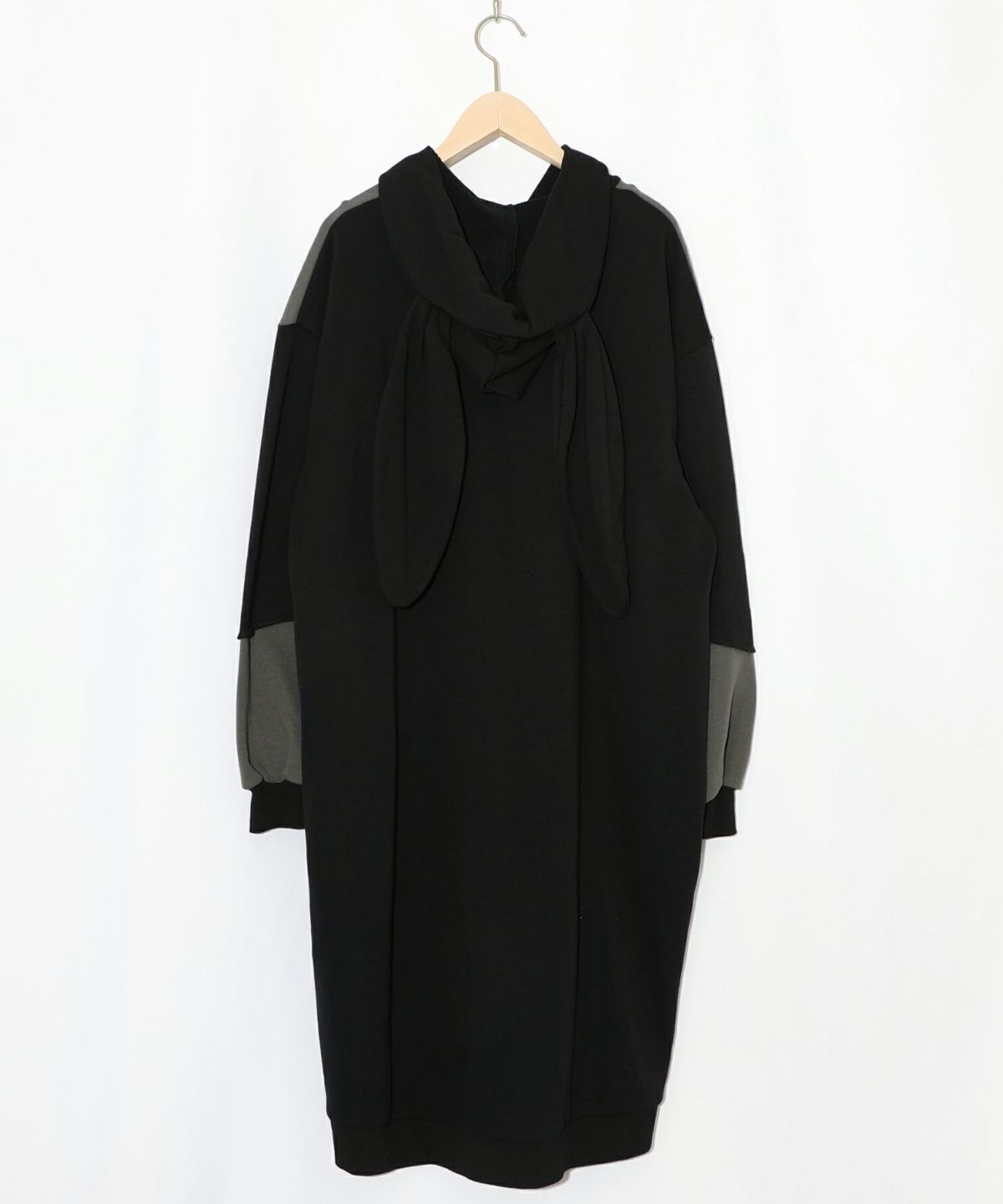 ラビル大好きうさぎ人形なりきりプルオーバー-14