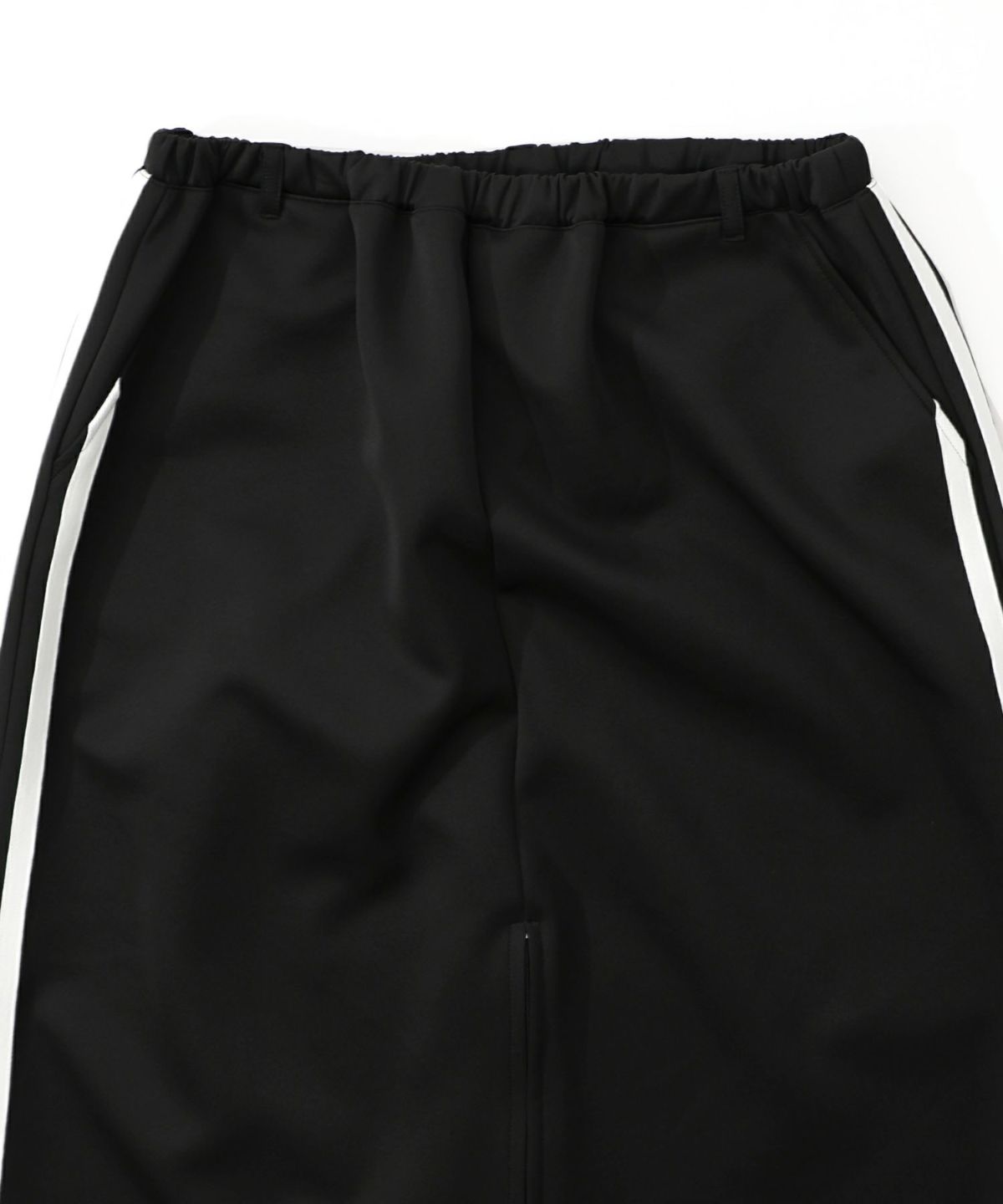 仲宗根泉(HY)コラボ 柄切替ジャージスカート-23