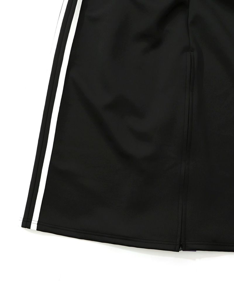 仲宗根泉(HY)コラボ 柄切替ジャージスカート-24