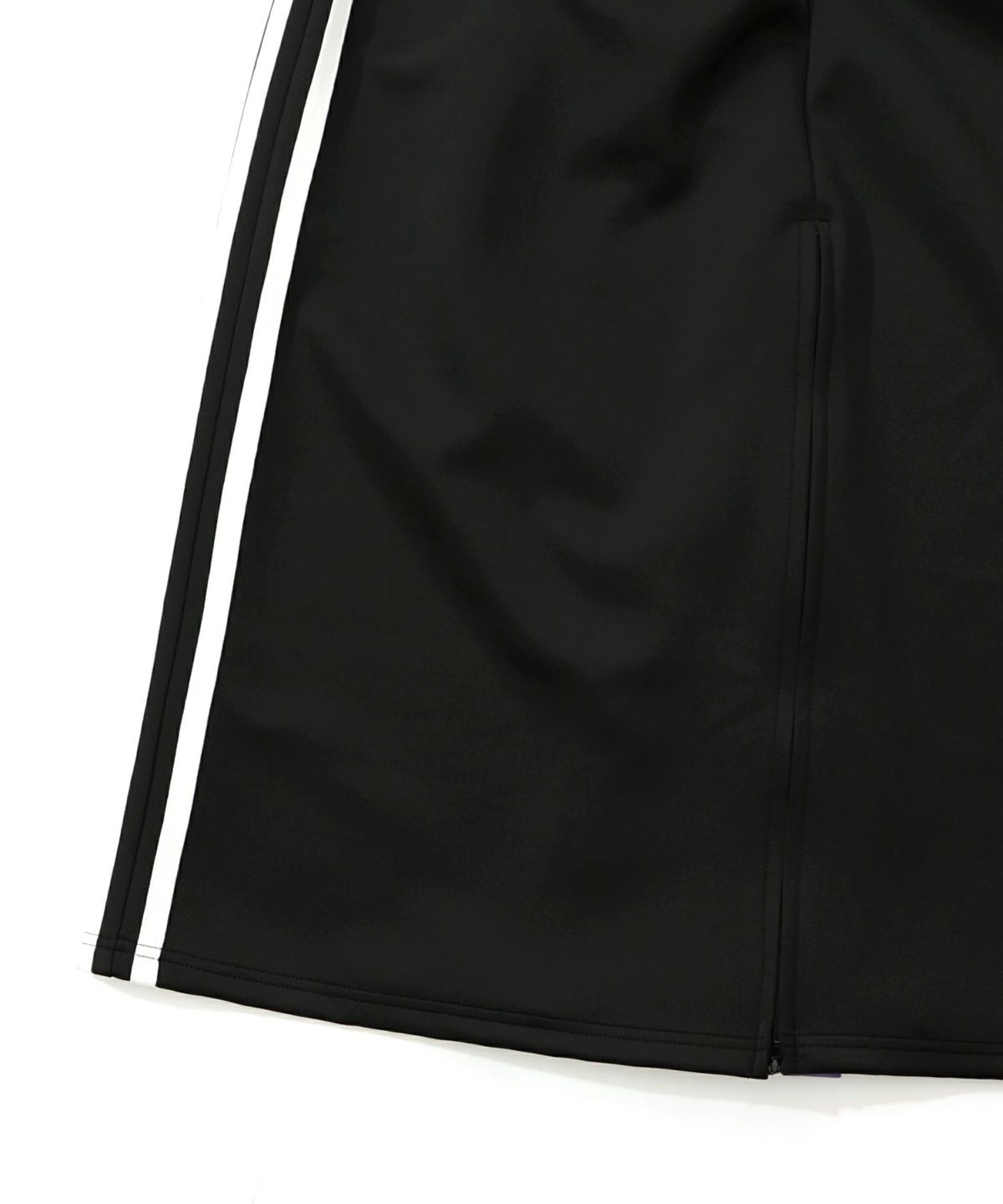 仲宗根泉(HY)コラボ 柄切替ジャージスカート-24