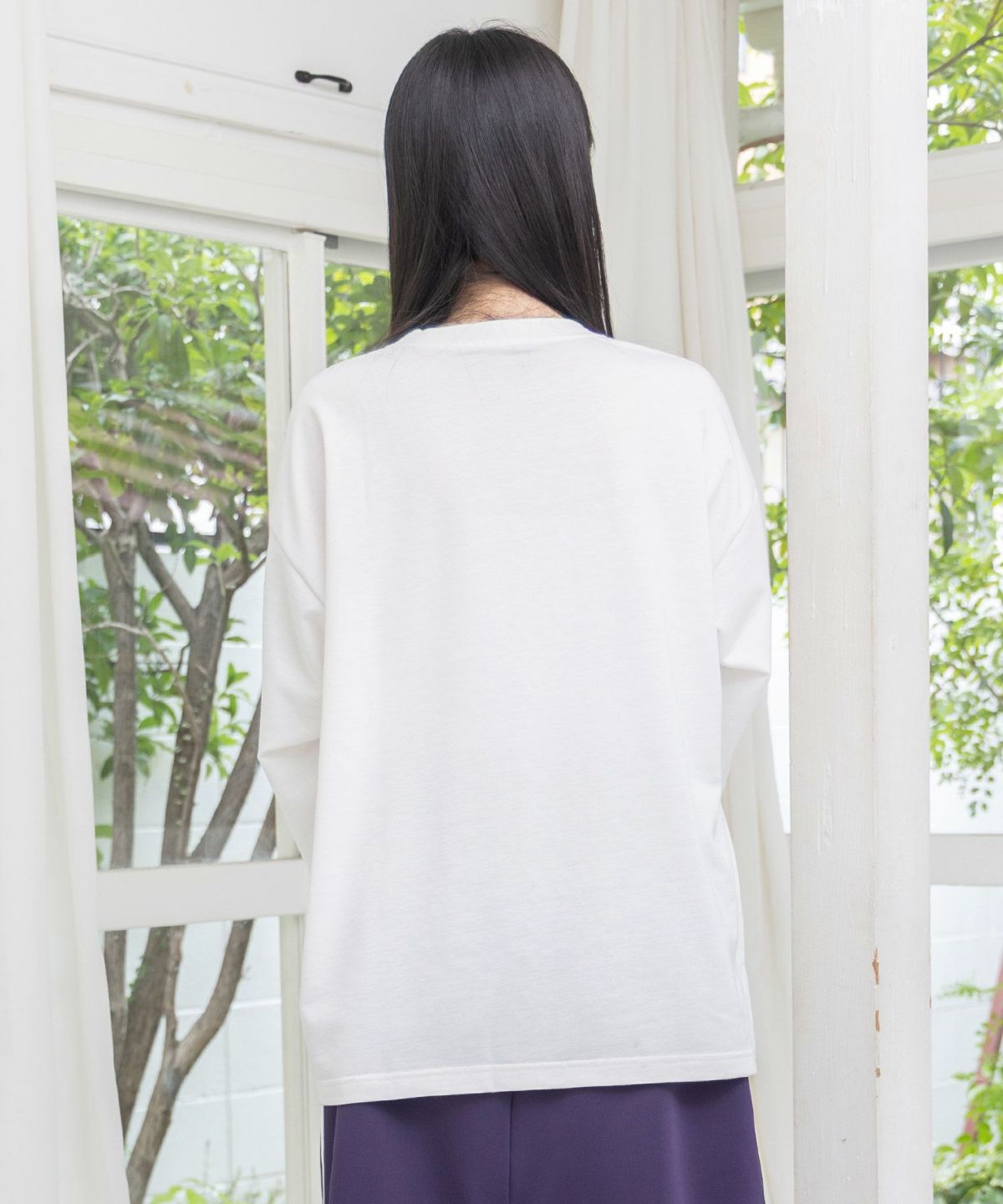 仲宗根泉(HY)コラボ 沖縄モチーフキャラTシャツ-15