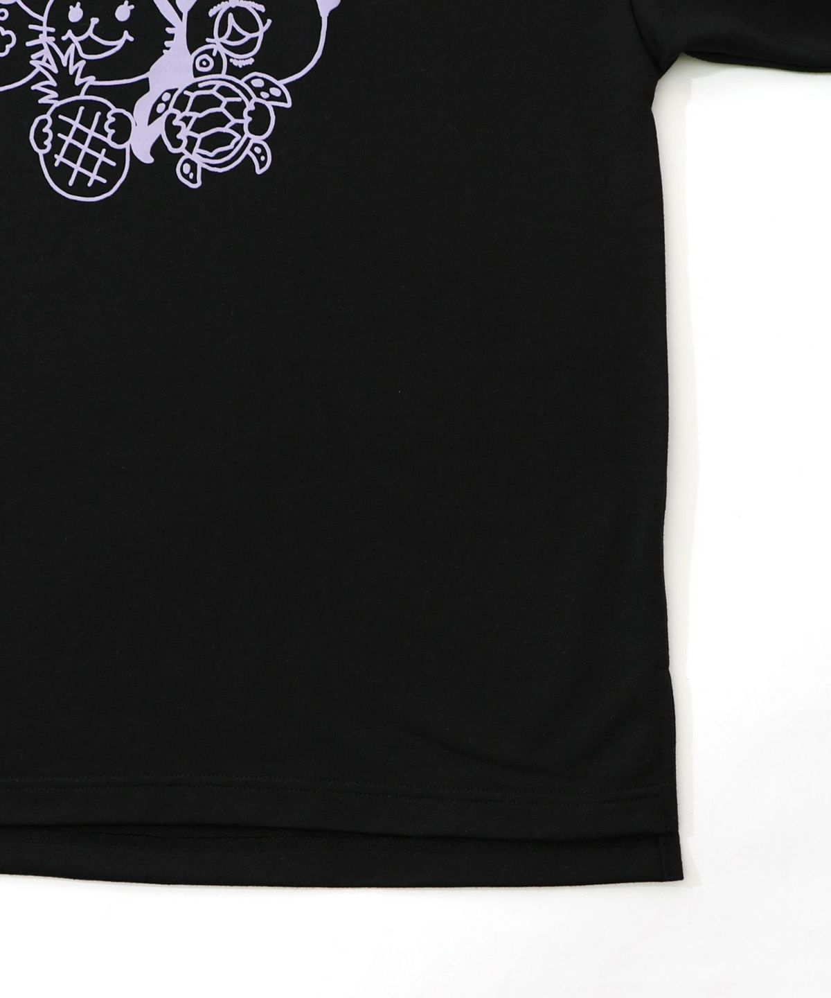 仲宗根泉(HY)コラボ 沖縄モチーフキャラTシャツ-23