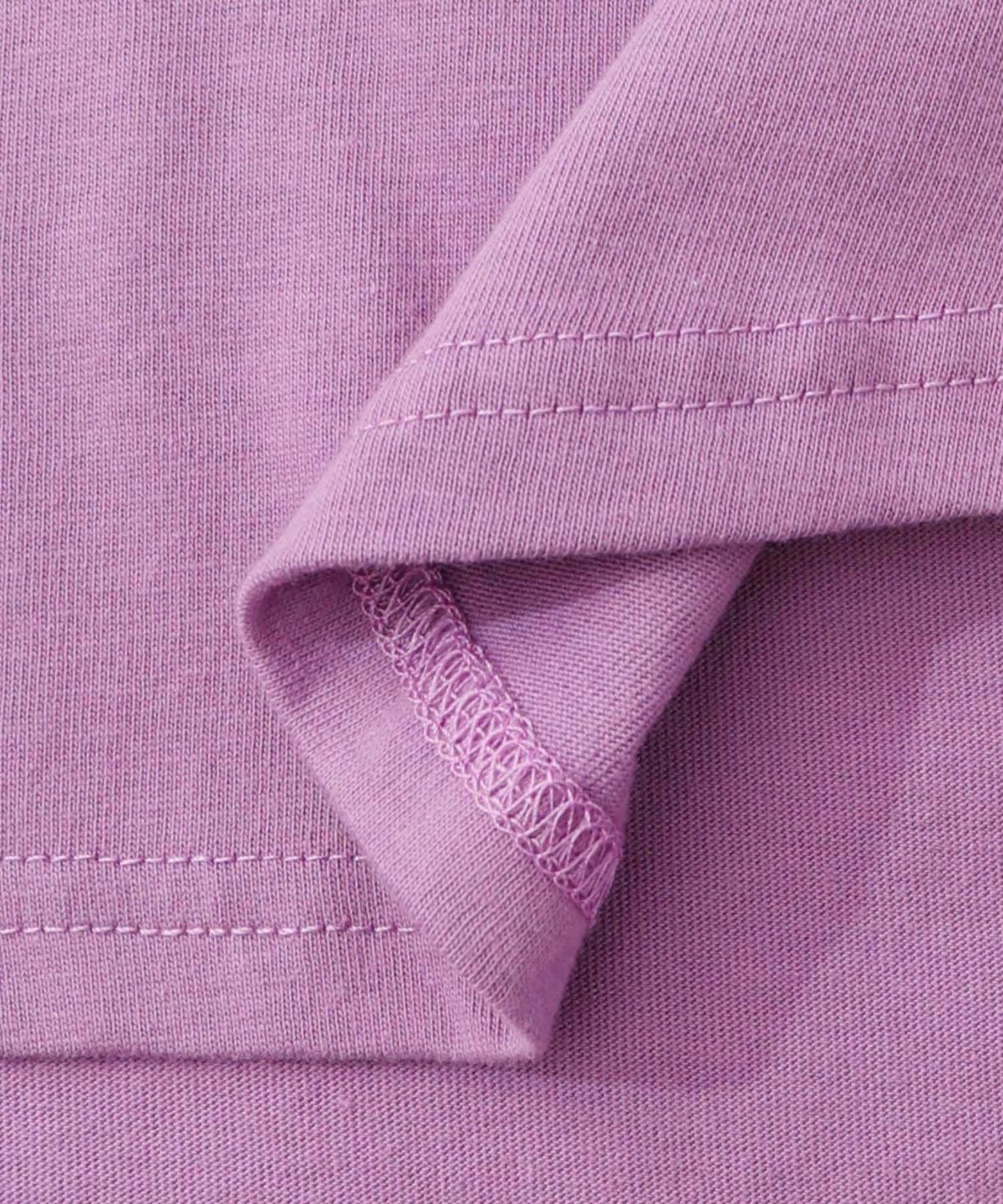 冬支度中アニマルプリントプルオーバー-16