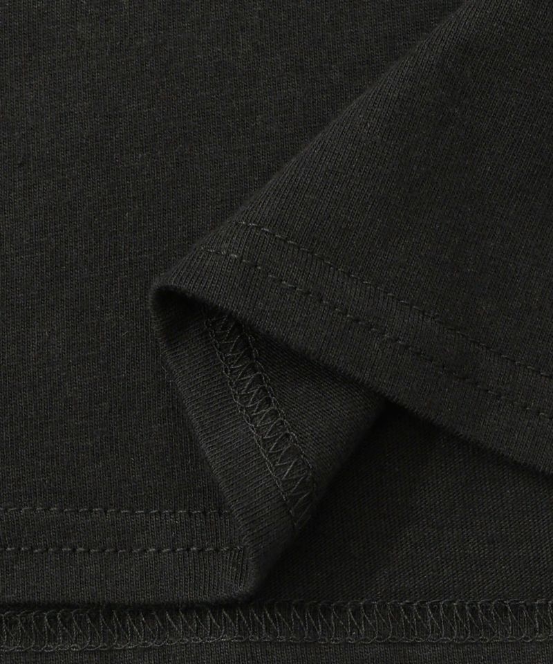 わんちゃん×スカラー特製バーガーロンT-17