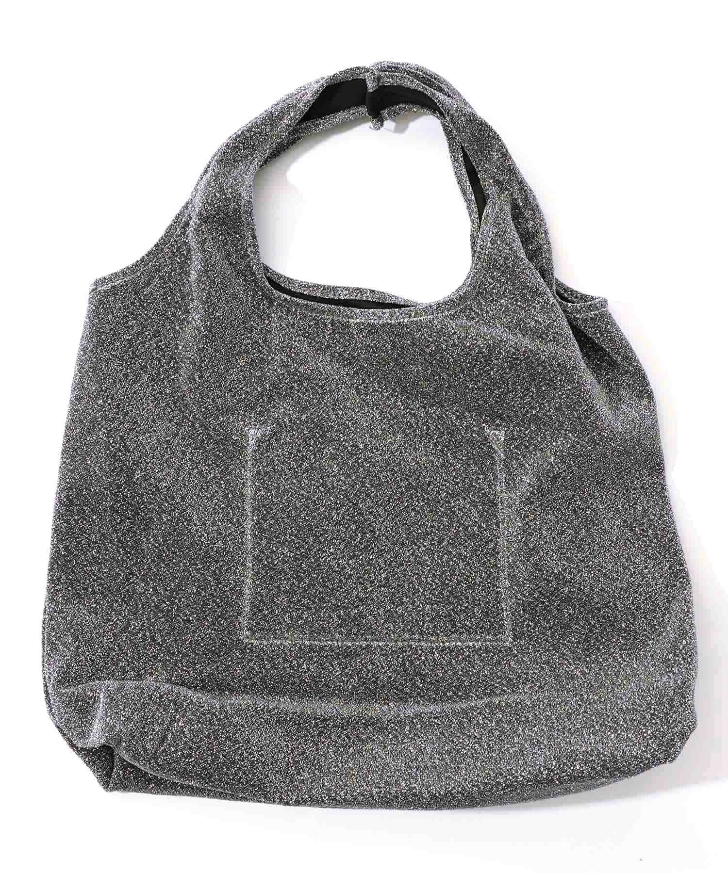 ラメ入りスカラーちゃんハンドバッグ-20