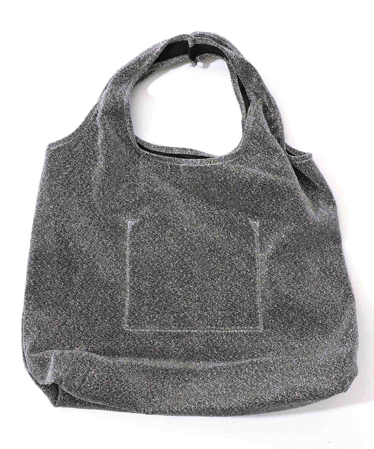 ラメ入りスカラーちゃんハンドバッグ-20