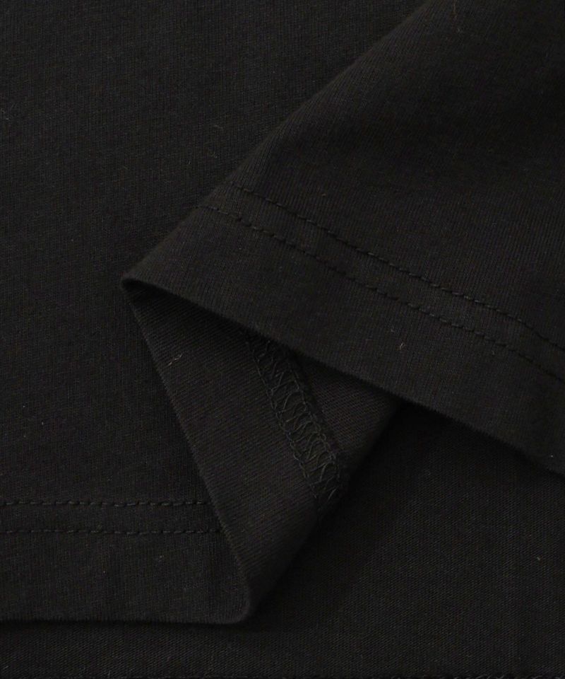 組体操クマうさぎ刺繍プルオーバー-17