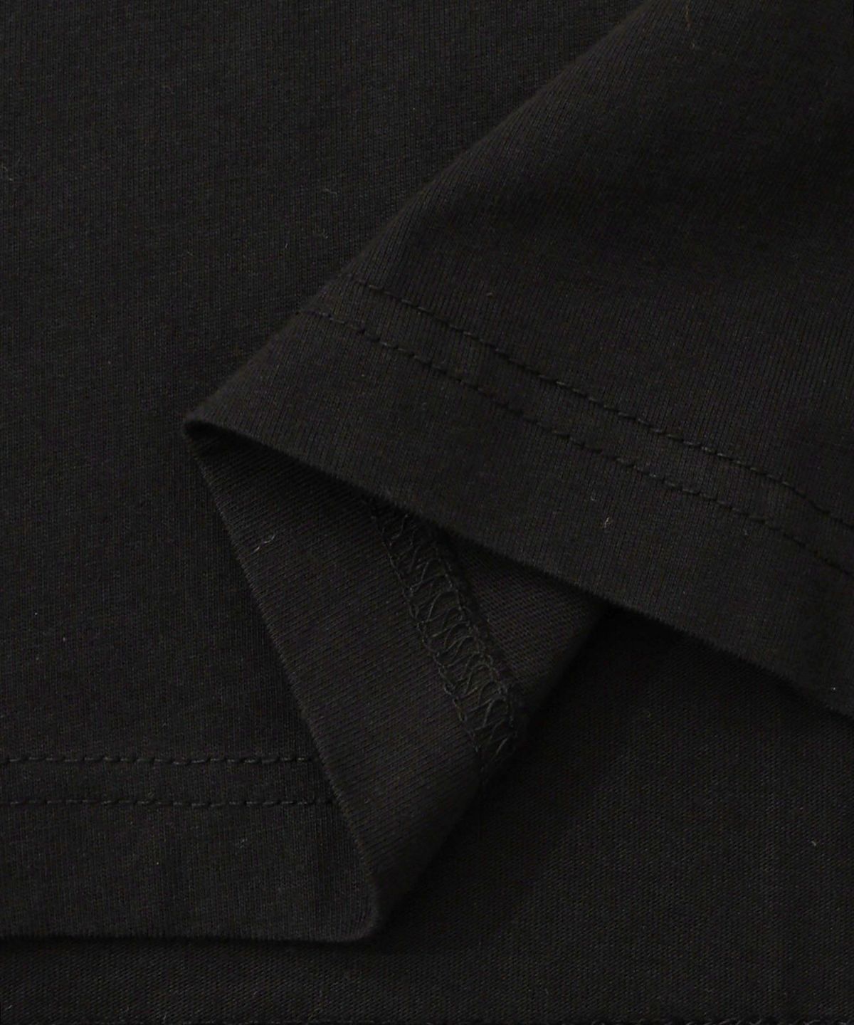 組体操クマうさぎ刺繍プルオーバー-17