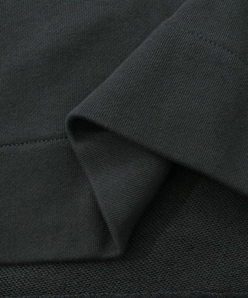 冬支度もけラビル配色プルオーバー-17