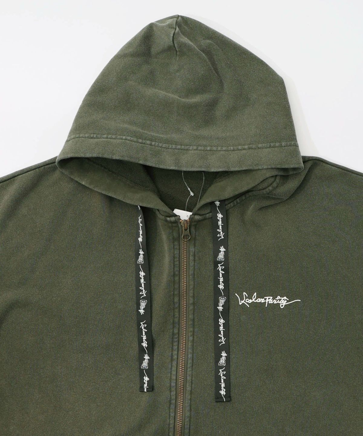 落書き風裏毛スノーウォッシュパーカー-26