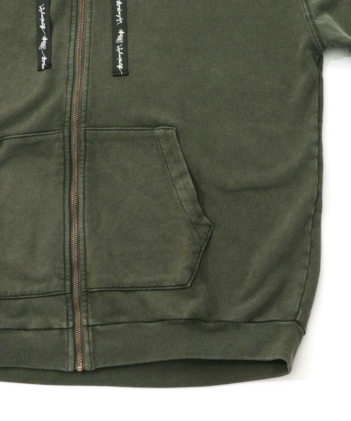 落書き風裏毛スノーウォッシュパーカー-28