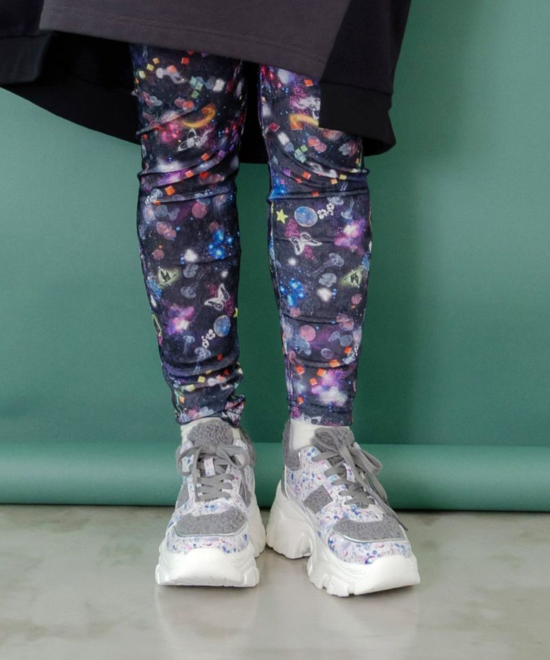 3柄展開クラッシュベロアレギンス-5