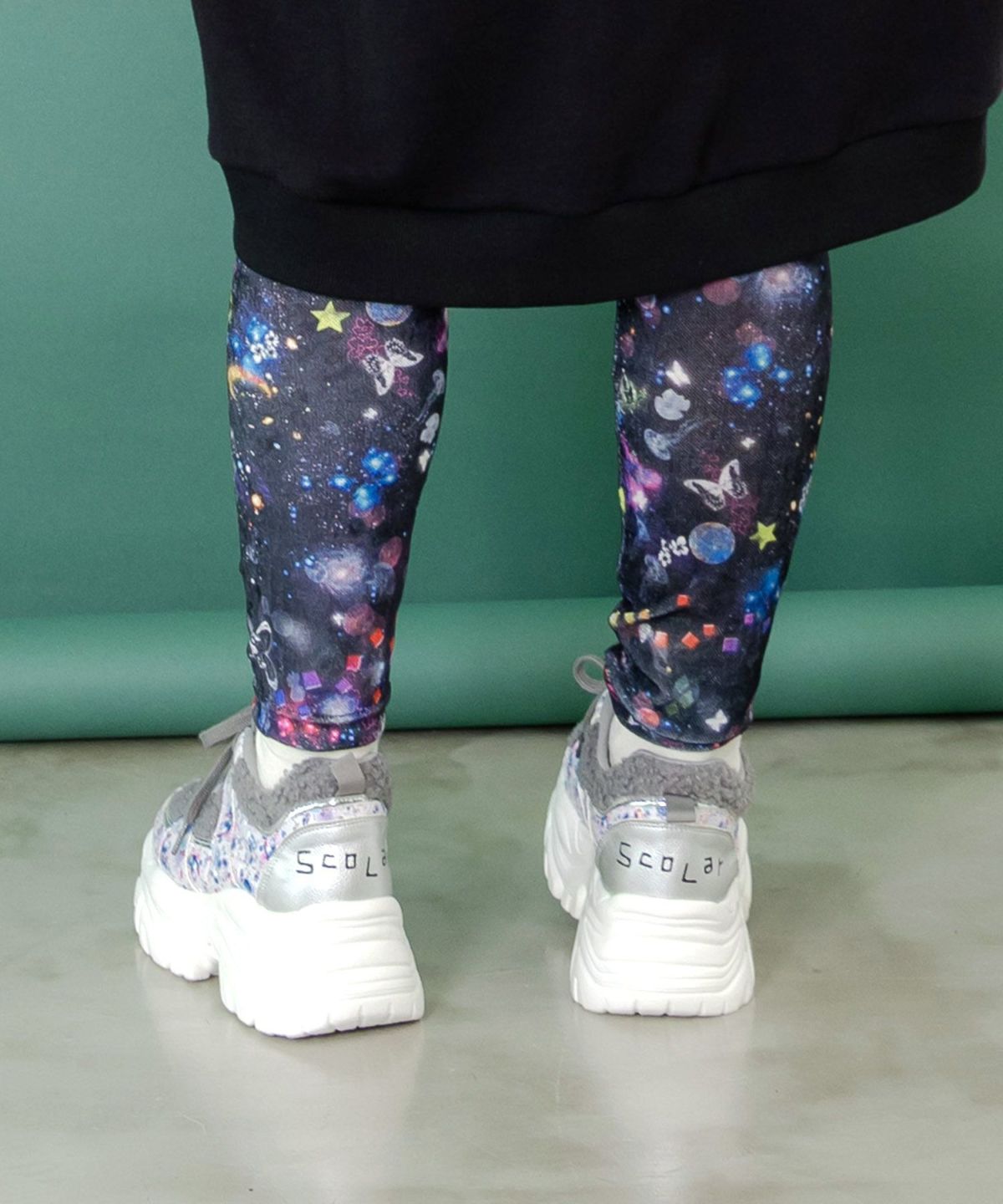 3柄展開クラッシュベロアレギンス-7