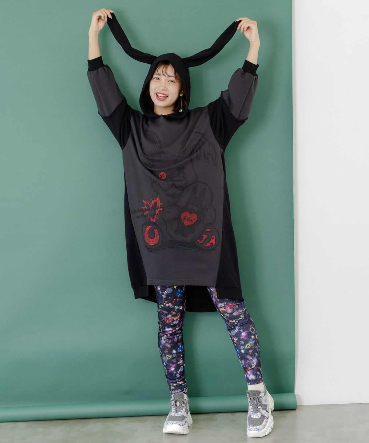 3柄展開クラッシュベロアレギンス-8