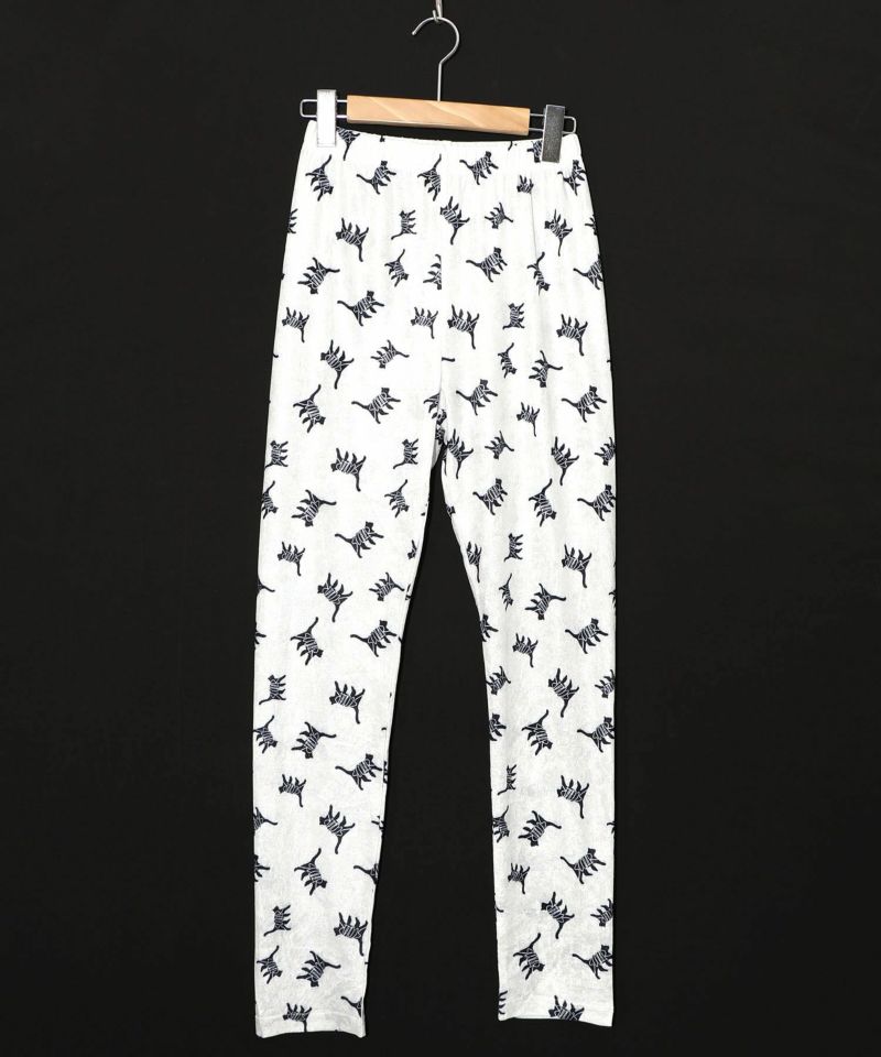 3柄展開クラッシュベロアレギンス-9