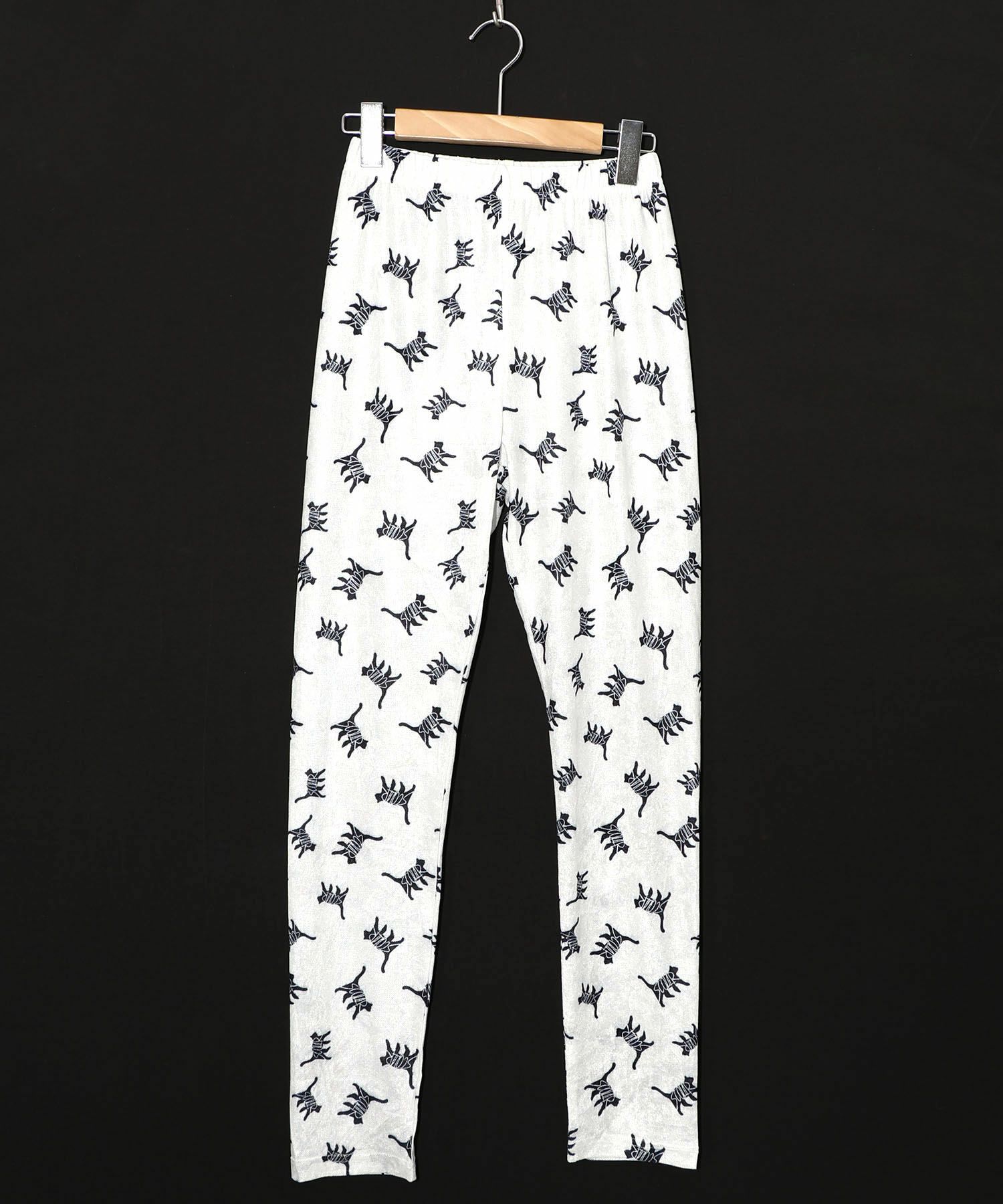 3柄展開クラッシュベロアレギンス-9