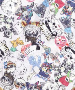 3柄展開クラッシュベロアレギンス-14