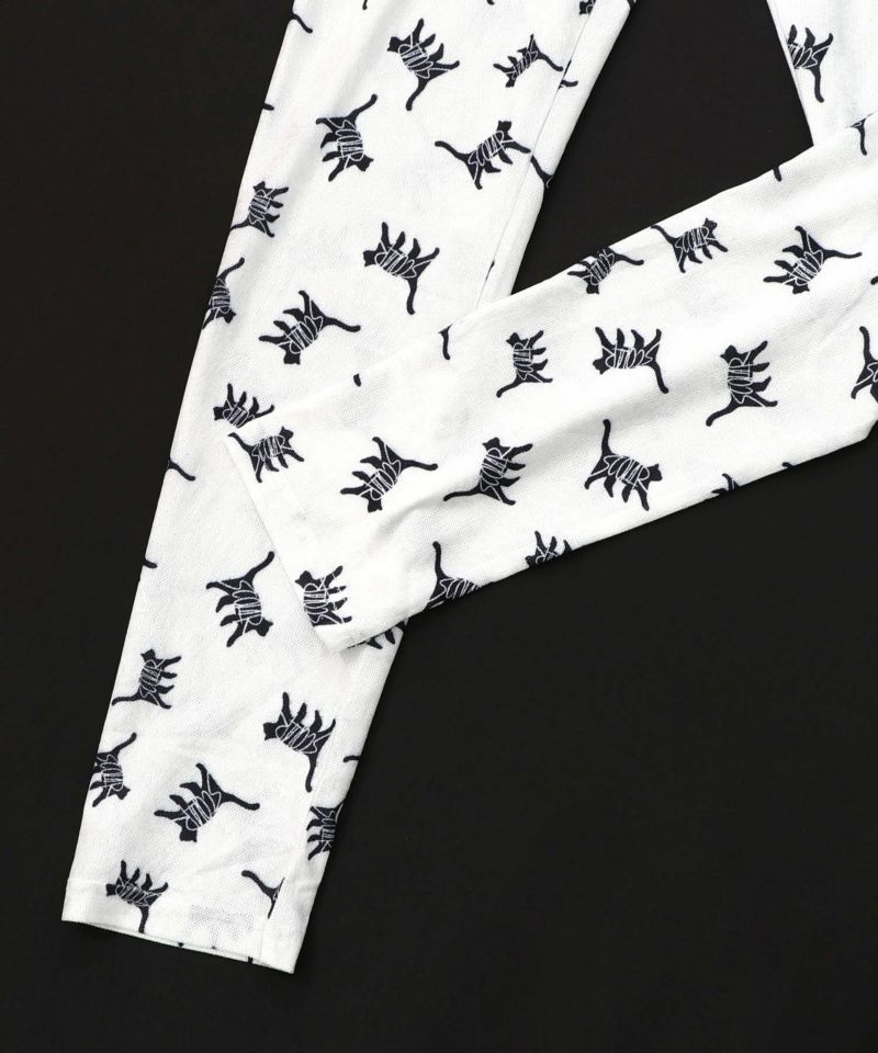 3柄展開クラッシュベロアレギンス-16