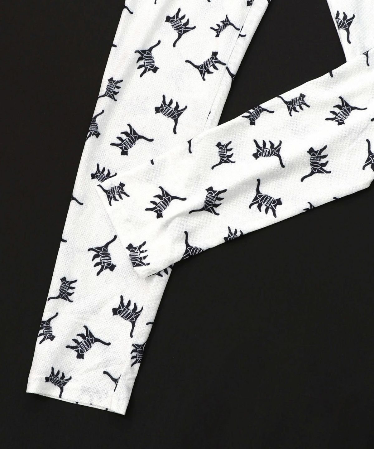 3柄展開クラッシュベロアレギンス-16