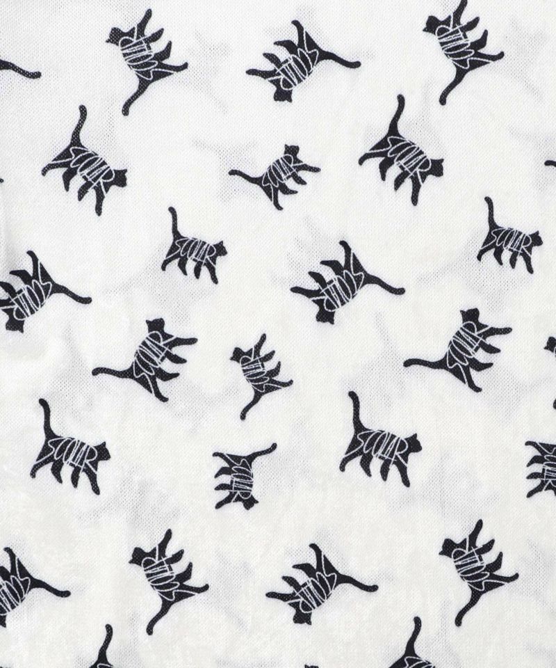 3柄展開クラッシュベロアロンT-10