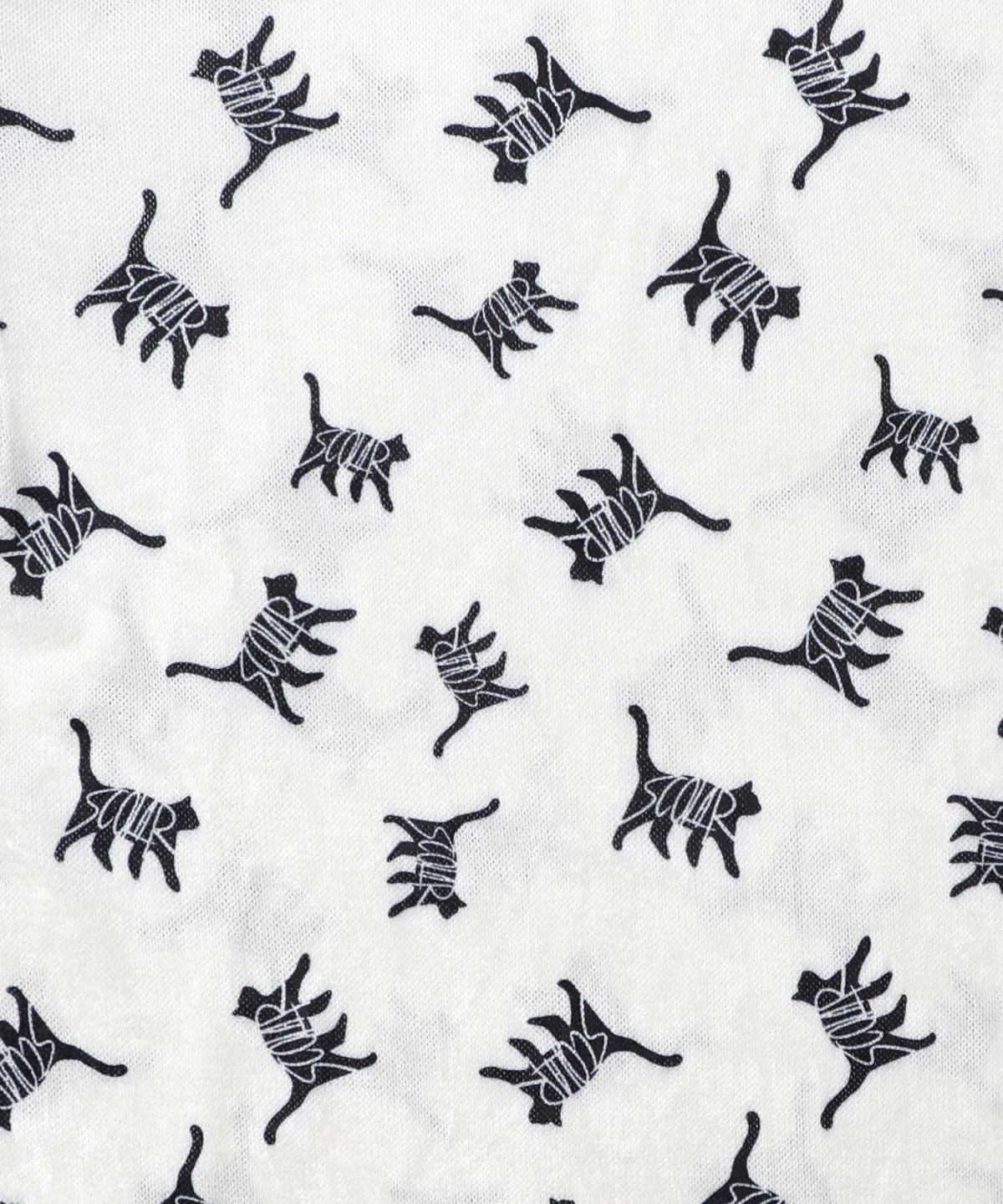 3柄展開クラッシュベロアロンT-10