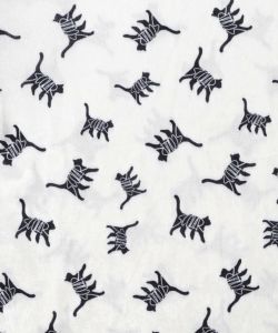 3柄展開クラッシュベロアロンT-10