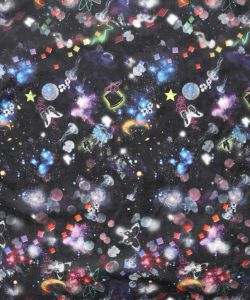 3柄展開クラッシュベロアロンT-12