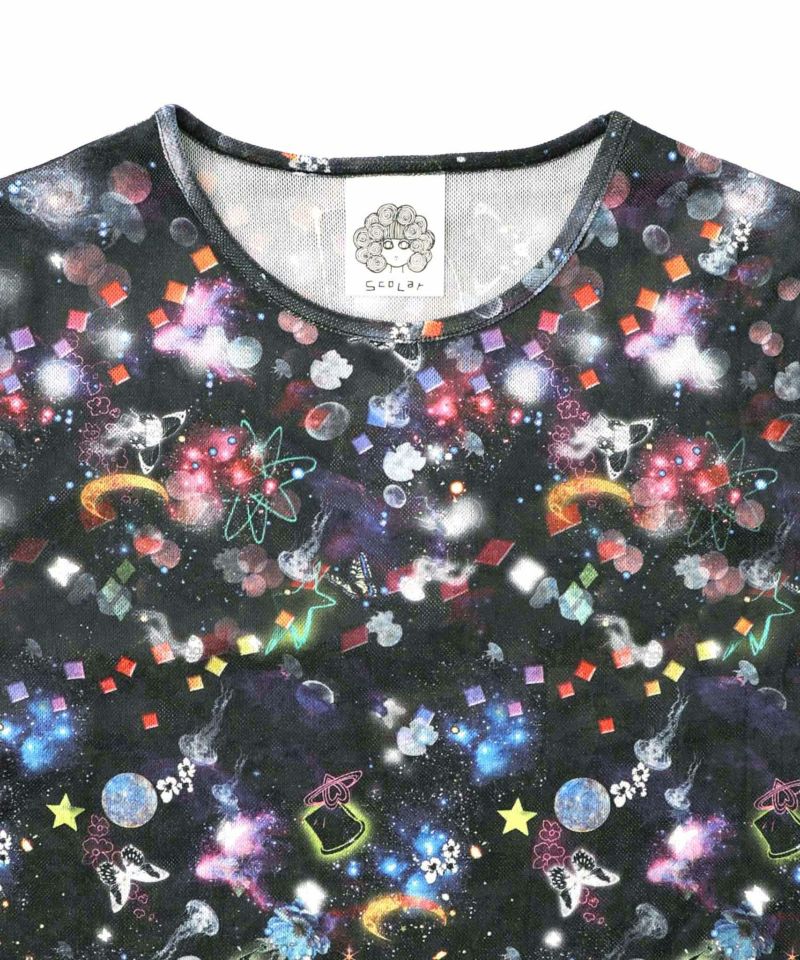 3柄展開クラッシュベロアロンT-15