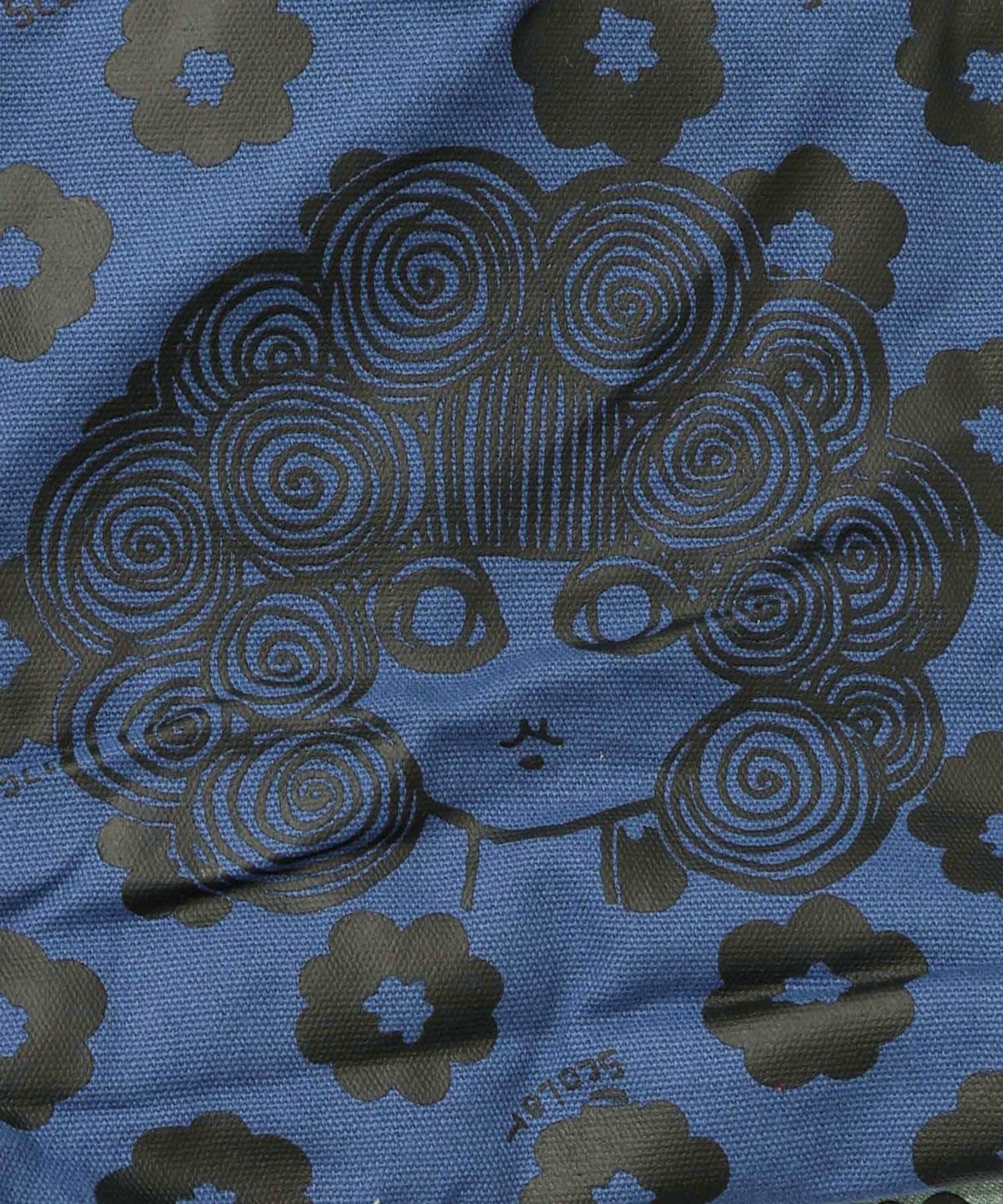 スカラーちゃん×お花ランチトートバッグ-12