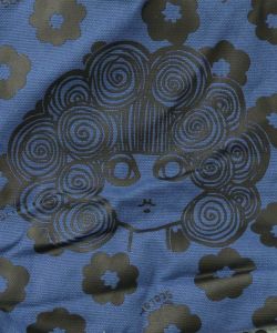 スカラーちゃん×お花ランチトートバッグ-12