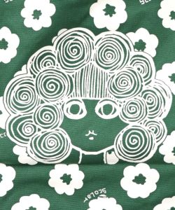 スカラーちゃん×お花ランチトートバッグ-18