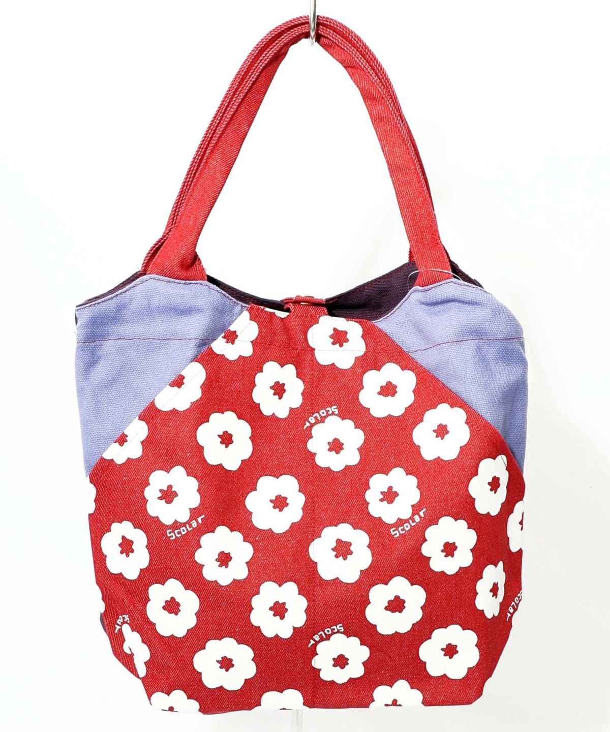 スカラーちゃん×お花ランチトートバッグ-20