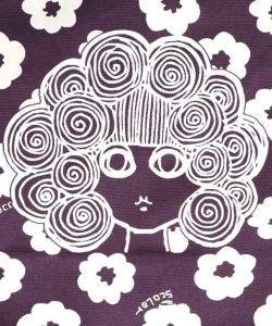 スカラーちゃん×お花ランチトートバッグ-21