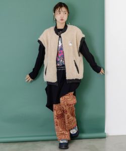 チャン・スー様へ♥ ALL STAR CHUNK Z XX-HI / オールスター チャンク Z XX－HI