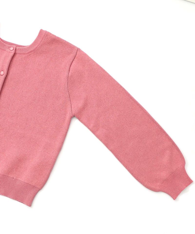 ひょっこり黒ネコ×フリル付き 4WAYプルオーバー-26