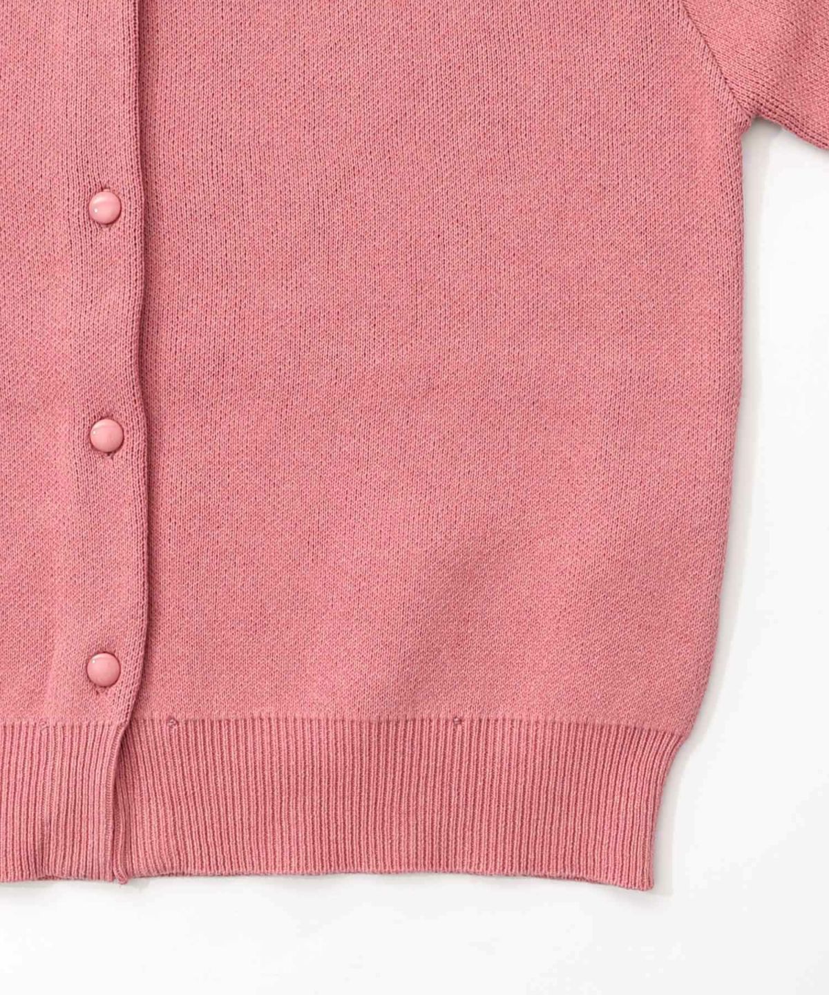 ひょっこり黒ネコ×フリル付き 4WAYプルオーバー-27