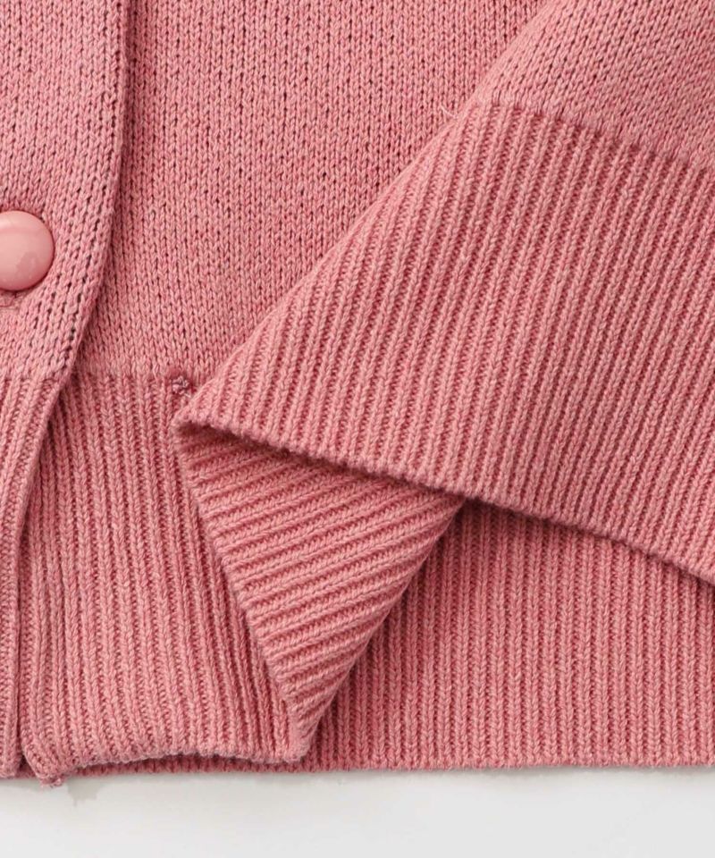 ひょっこり黒ネコ×フリル付き 4WAYプルオーバー-31