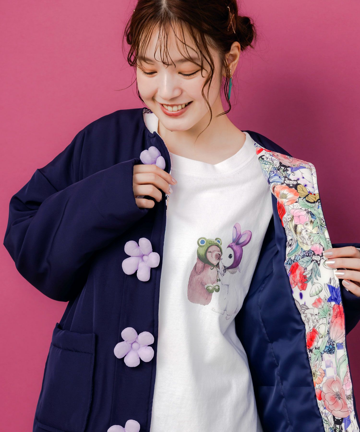 福袋2026年 WEBSTORE限定 ブランドMIX 33,000円福袋-5