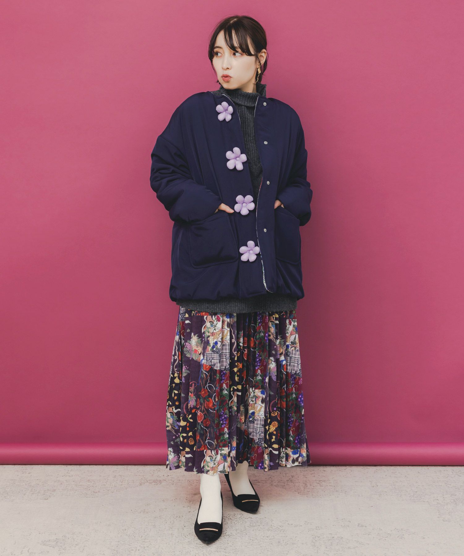 福袋2026年 WEBSTORE限定 ブランドMIX 33,000円福袋-10