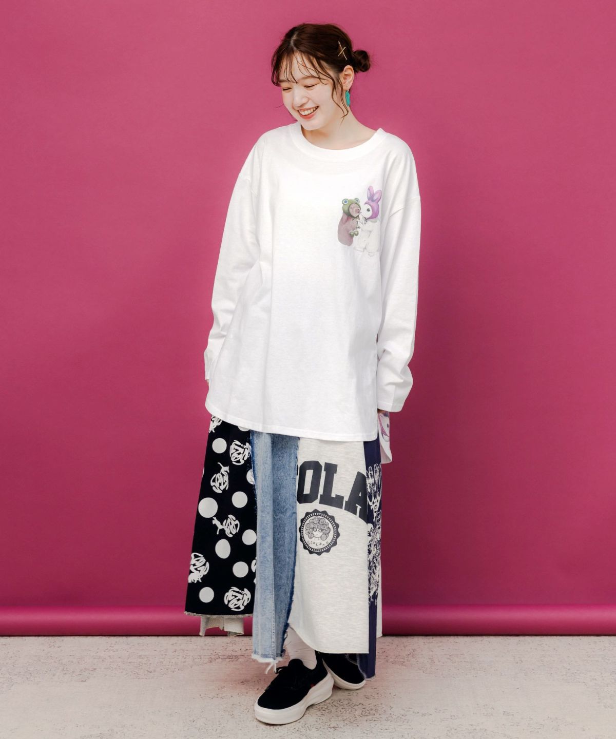 福袋2026年 WEBSTORE限定 ブランドMIX 33,000円福袋-12