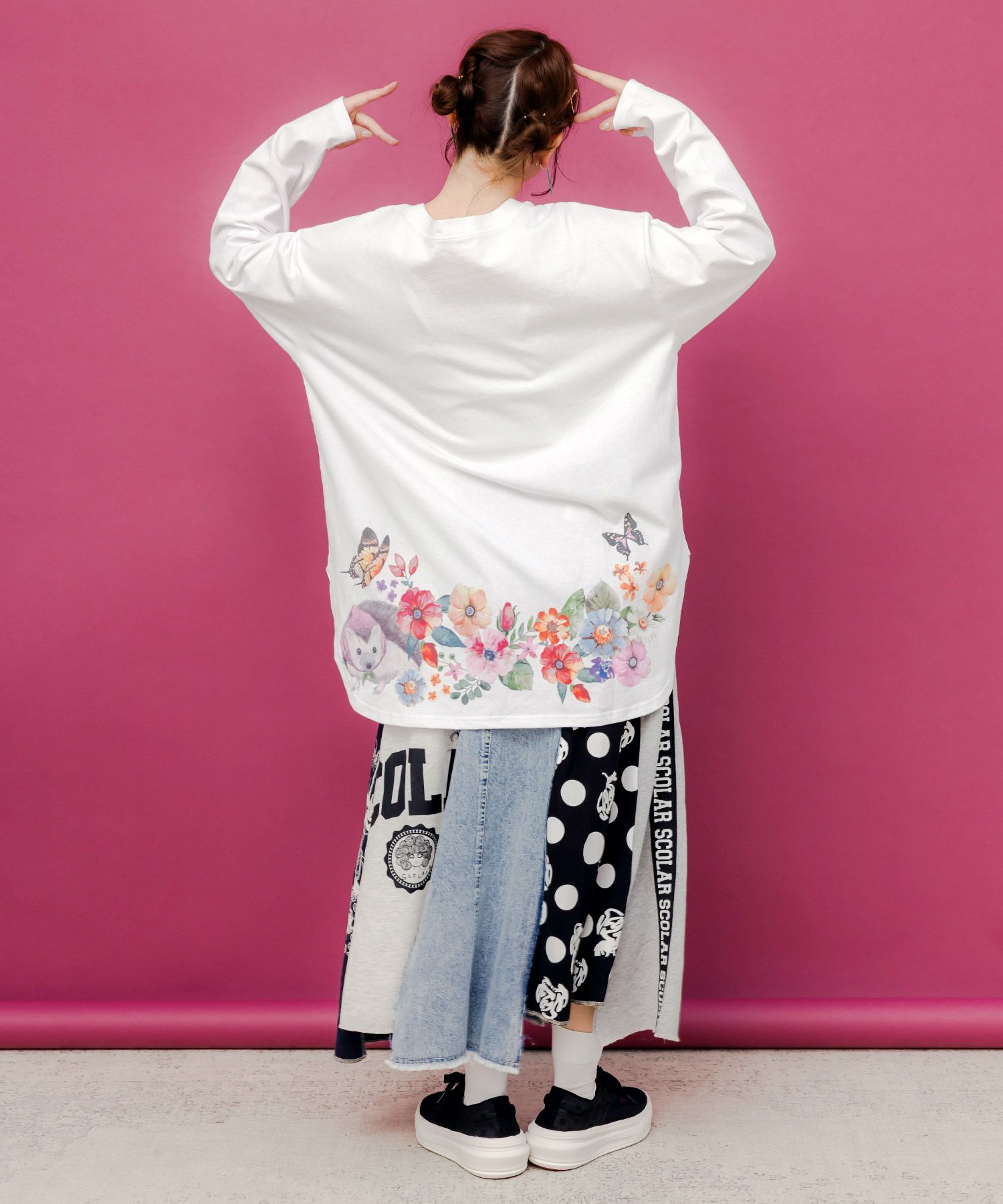 福袋2026年 WEBSTORE限定 ブランドMIX 33,000円福袋-13