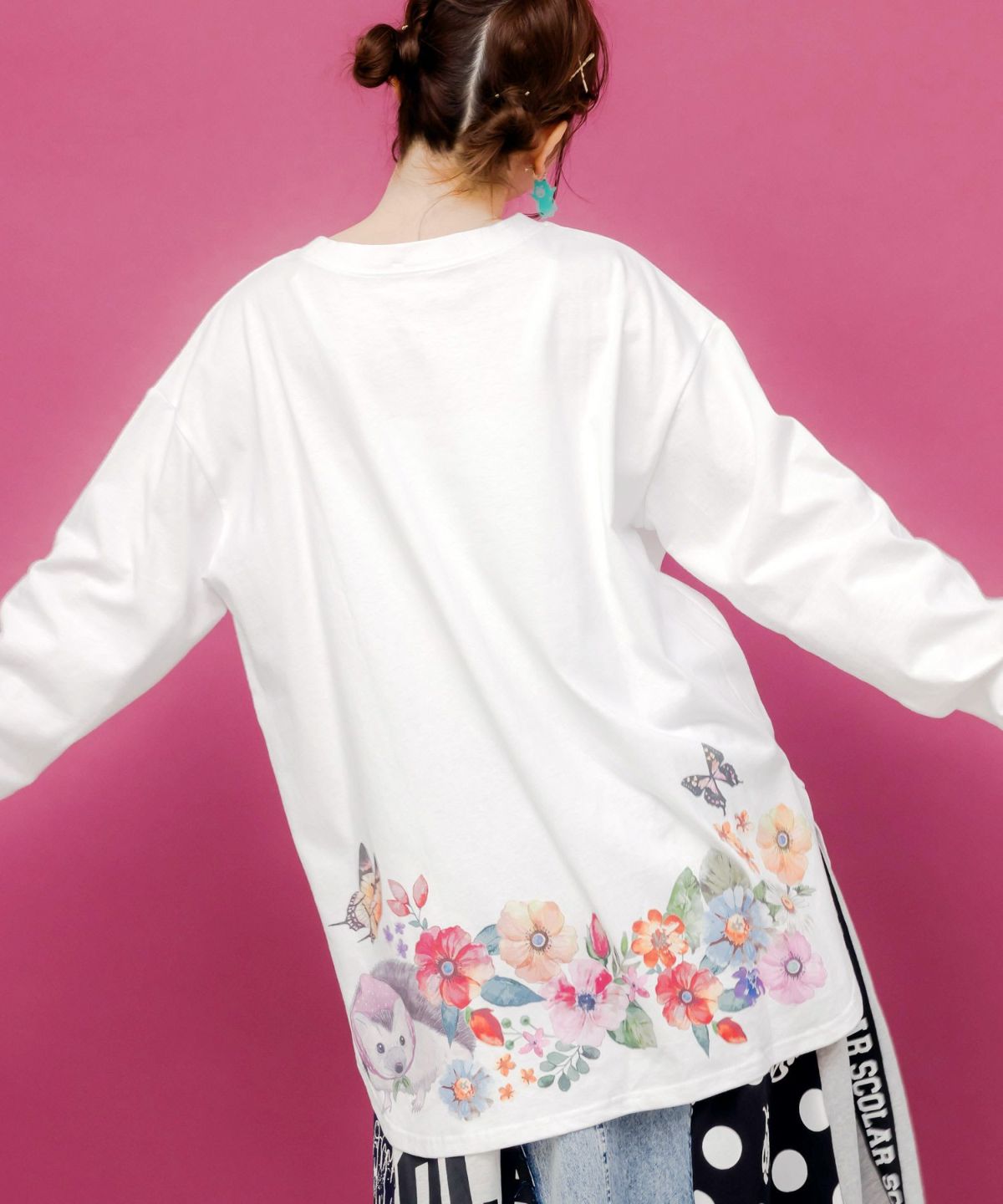 福袋2026年 WEBSTORE限定 ブランドMIX 33,000円福袋-14