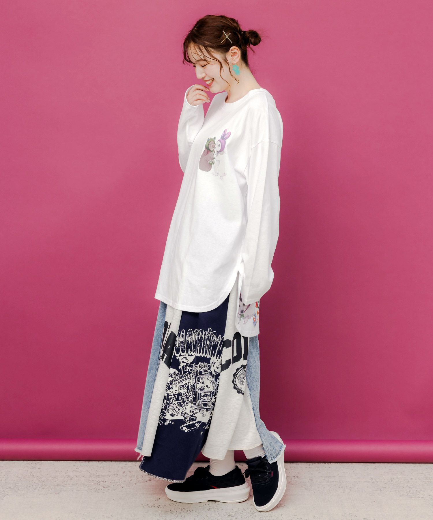 福袋2026年 WEBSTORE限定 ブランドMIX 33,000円福袋-16