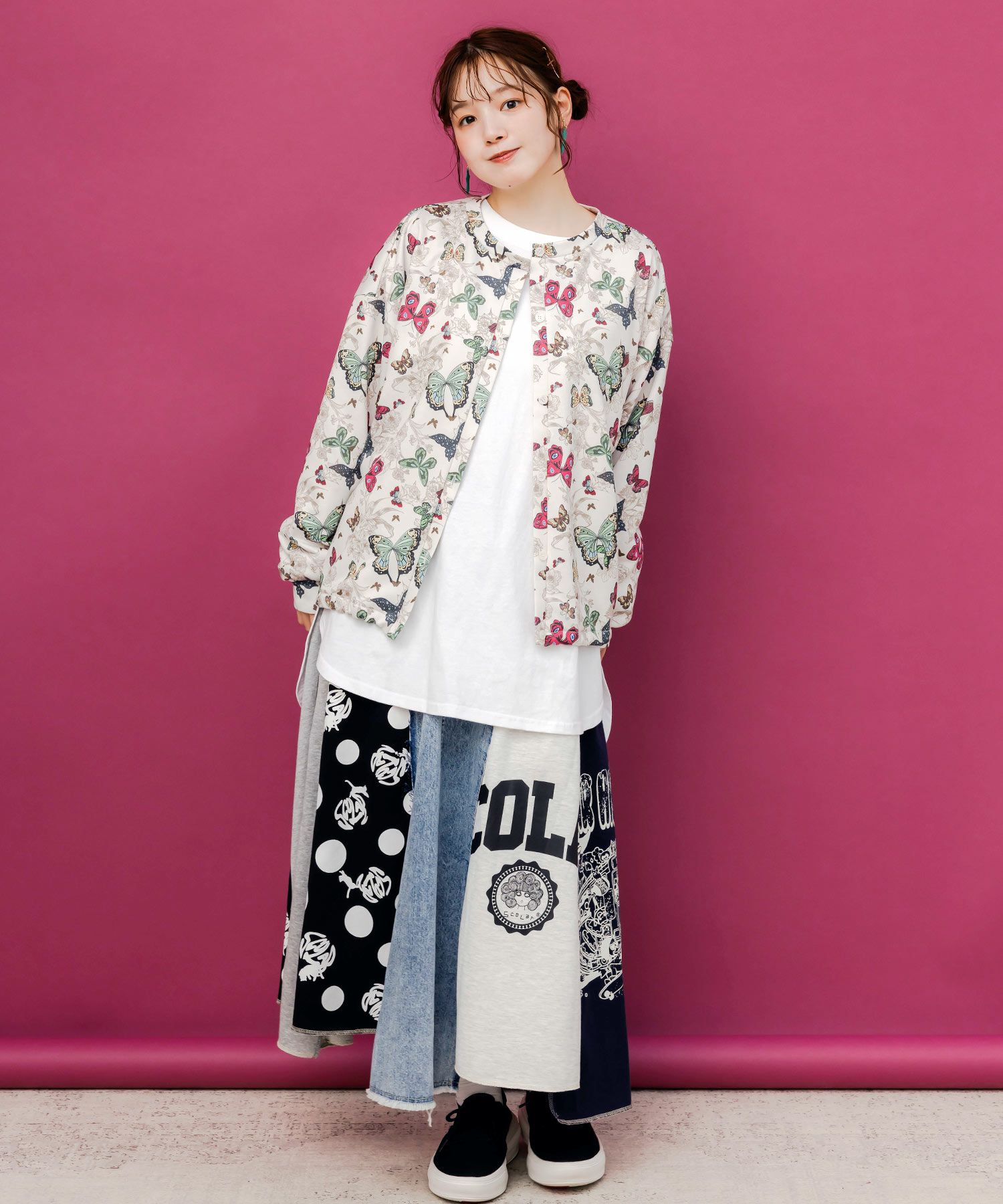 福袋2026年 WEBSTORE限定 ブランドMIX 33,000円福袋-19