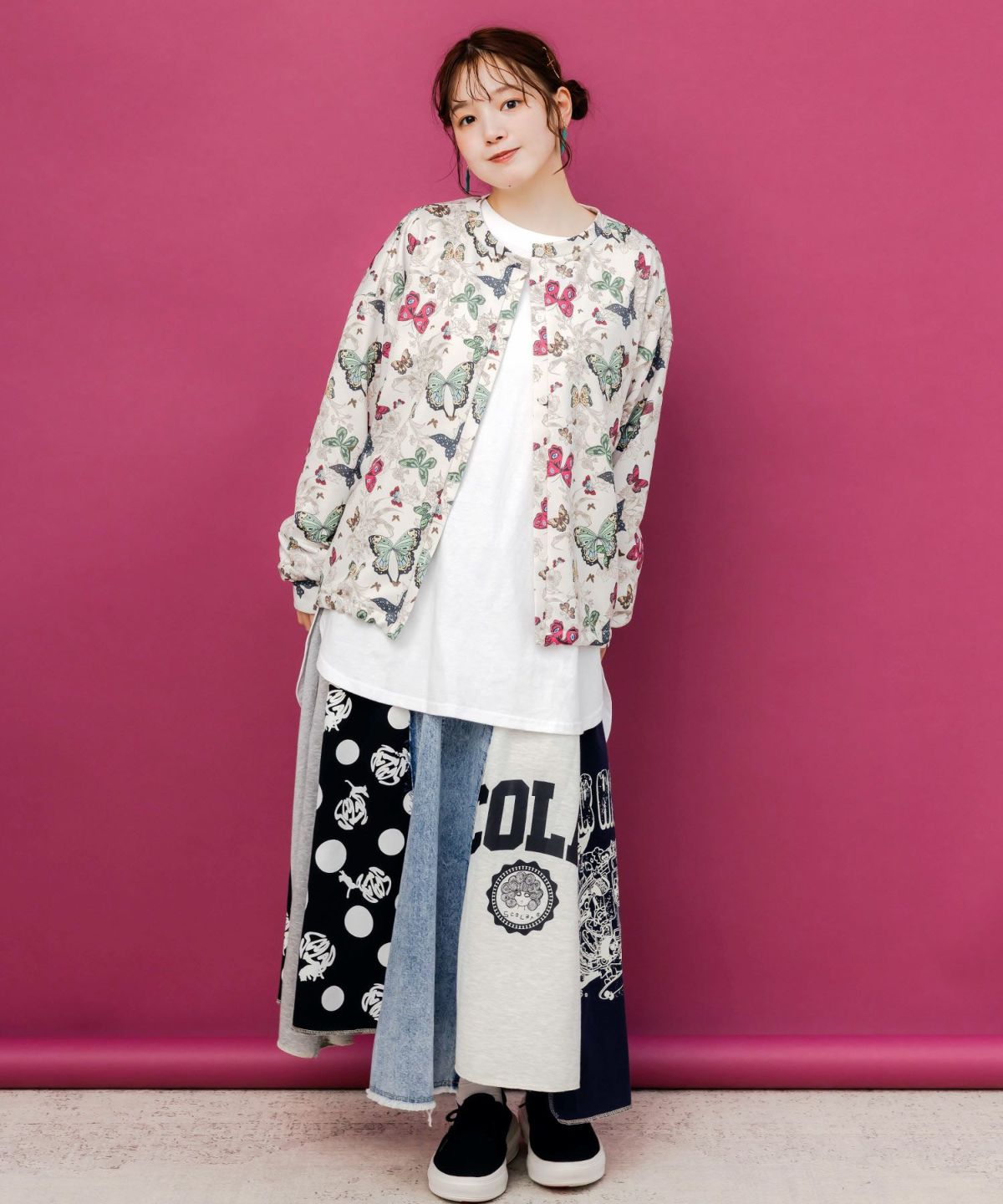 福袋2026年 WEBSTORE限定 ブランドMIX 33,000円福袋-19