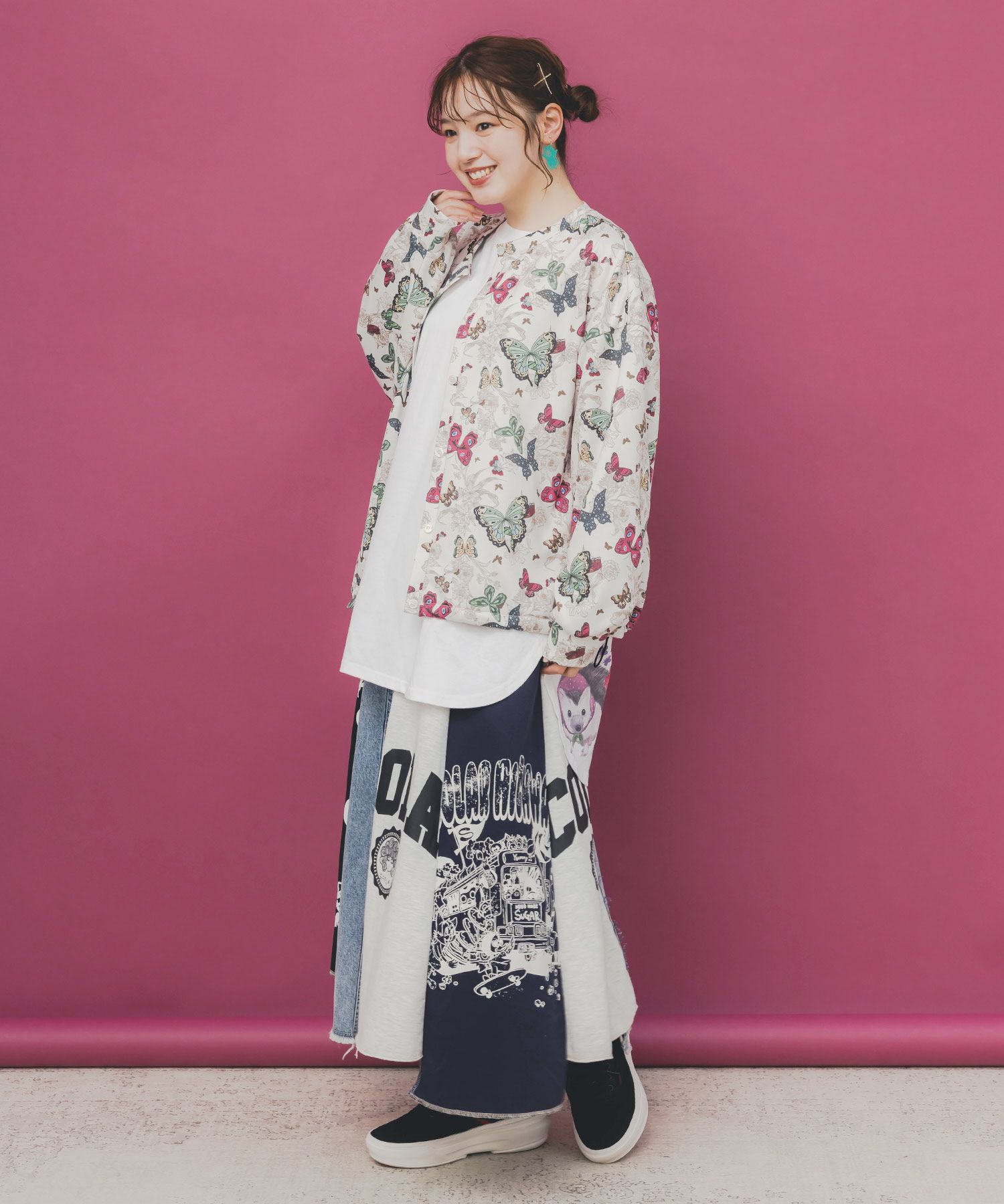 福袋2026年 WEBSTORE限定 ブランドMIX 33,000円福袋-20