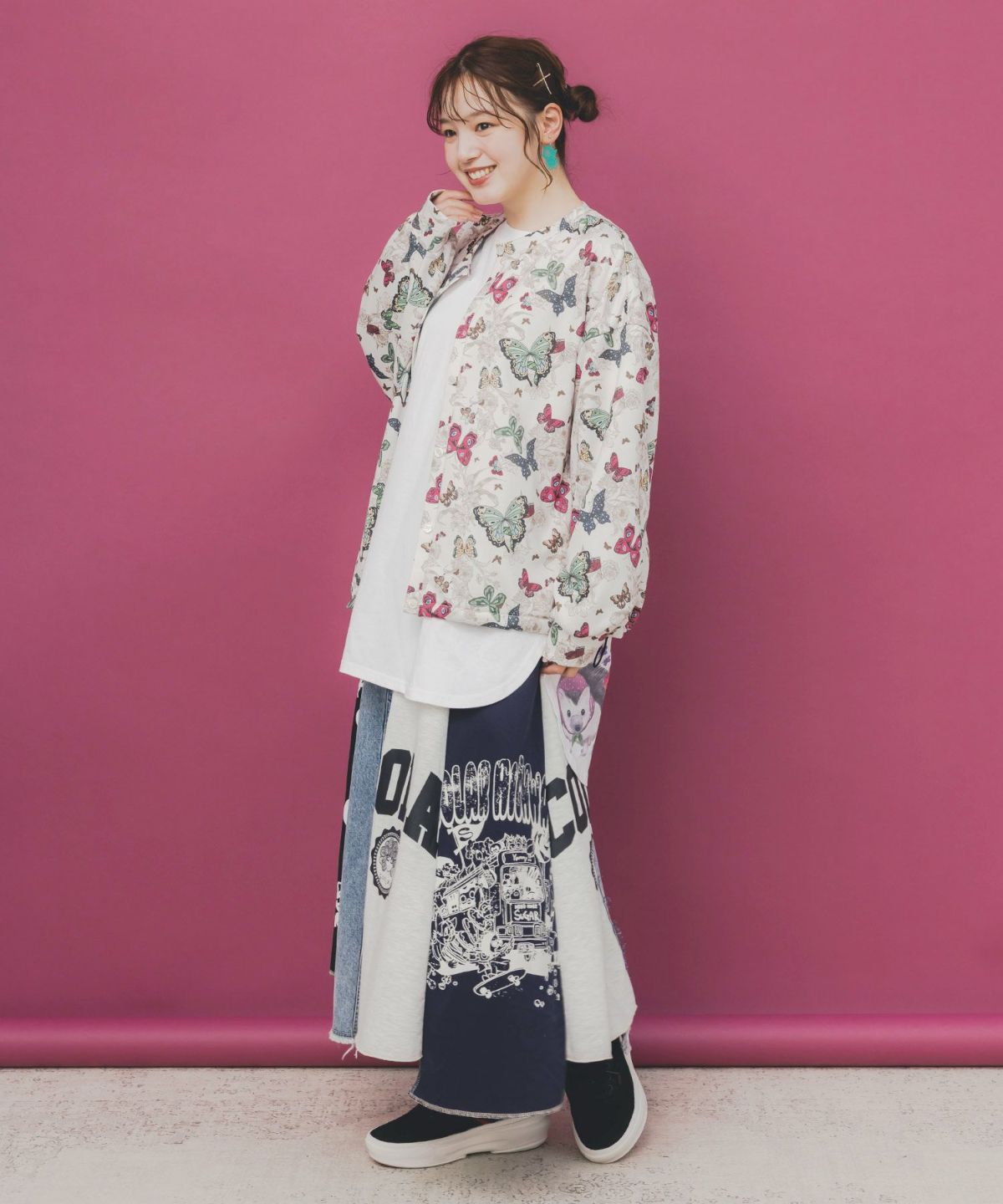 福袋2026年 WEBSTORE限定 ブランドMIX 33,000円福袋-20